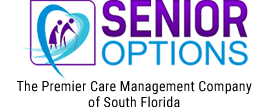 Senior Options Inc. [logo]
