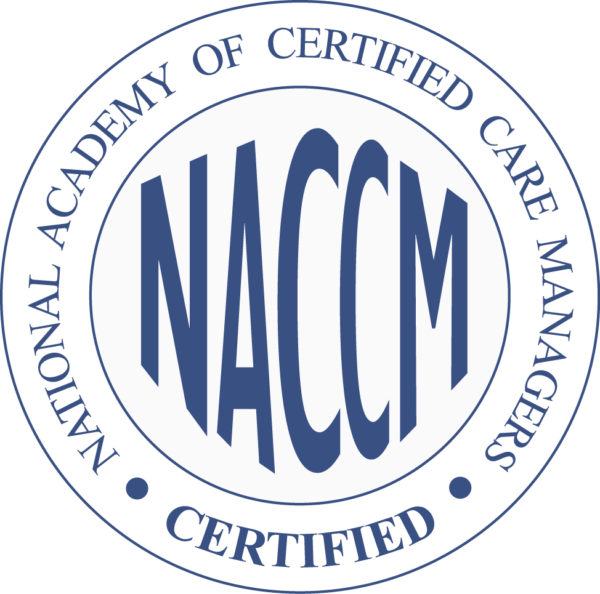 NACCM Logo