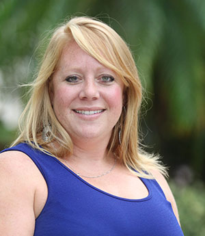 Betsy de Boer