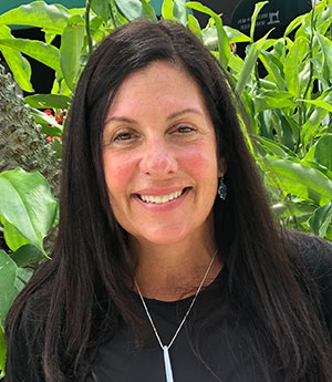 Tammi Haber